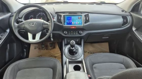Kia Sportage 1.6 бензин 135к.с. - 7600 € / 14864.31 лв. - 67700254 11