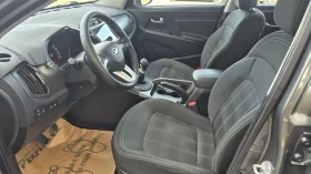 Kia Sportage 1.6 бензин 135к.с. - 7600 € / 14864.31 лв. - 67700254 12