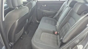 Kia Sportage 1.6 бензин 135к.с. - 7600 € / 14864.31 лв. - 67700254 13