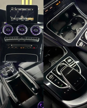 Mercedes-Benz GLC 350 d/AMG/Airmatic/4Matic/����������������. � Mercedes | Mobile.bg � ����� ������ 11