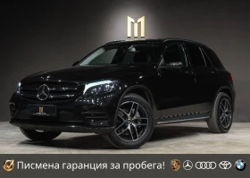 ������ Mercedes-Benz GLC 35...