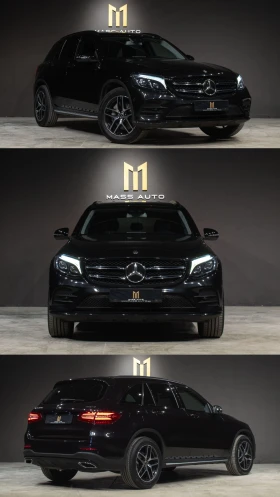 Mercedes-Benz GLC 350 d/AMG/Airmatic/4Matic/����������������. � Mercedes | Mobile.bg � ����� ������ 2