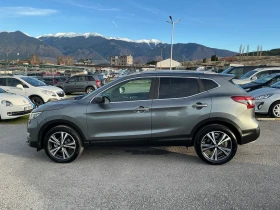 Nissan Qashqai 1.5 DCI - 14000 € / 27381.62 лв. - 70427205 4