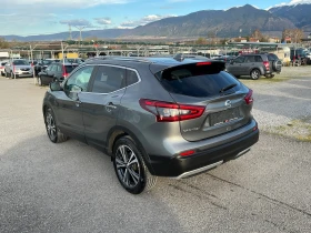 Nissan Qashqai 1.5 DCI - 14000 € / 27381.62 лв. - 70427205 6