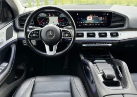 Mercedes-Benz GLE 400 AMG  | Auto.bg — изображение 8