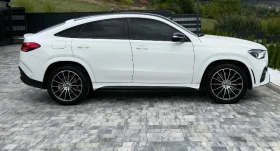 Mercedes-Benz GLE 400 AMG  | Auto.bg — изображение 4