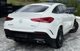 Mercedes-Benz GLE 400 AMG  | Auto.bg — изображение 7
