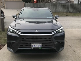 Lexus TX 350 ТОП Състояние * * CARFAX * * АВТО КРЕДИТ * *  - 43000 € / 84100.69 лв. - 67937799 2