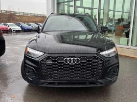 Audi Q5 Technik/ДИСТРОНИК/ПАНОРАМА/360 CAM | Auto.bg — изображение 2