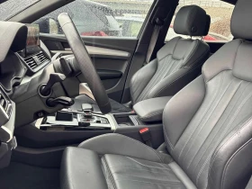 Audi Q5 Technik/ДИСТРОНИК/ПАНОРАМА/360 CAM | Auto.bg — изображение 11