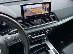 Audi Q5 Technik/ДИСТРОНИК/ПАНОРАМА/360 CAM | Auto.bg — изображение 10