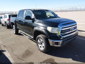 Toyota Tundra SR5* 5.7* V8* 