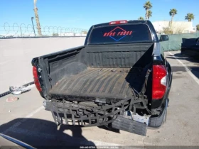 Toyota Tundra SR5* 5.7* V8*  - 14300 € / 27968.37 лв. - 40510211 8