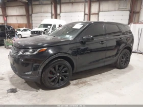 Land Rover Discovery Sport 2.0l Sport Se | Mobile.bg � ����� ������ 2