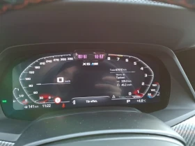 BMW X6 M-COMPETITION/625HP/SHADOW/HUD/CAM/H&K/ACC/233q | Mobile.bg � ����� ������ 10