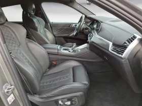 BMW X6 M-COMPETITION/625HP/SHADOW/HUD/CAM/H&K/ACC/233q | Mobile.bg � ����� ������ 11