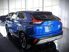 Mitsubishi Eclipse Cross LE* S* ������* ������* ������ ����� | Mobile.bg � ����� ������ 4