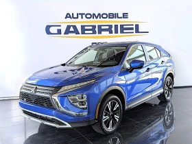 Mitsubishi Eclipse Cross LE* S* ������* ������* ������ ����� | Mobile.bg � ����� ������ 2