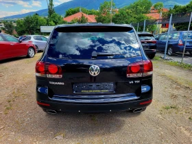 VW Touareg 3.0 TDI /NAVY/XENON/����/FACE/���  | Mobile.bg � ����� ������ 5