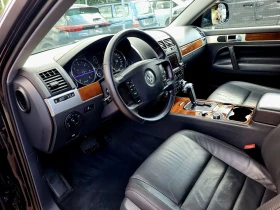 VW Touareg 3.0 TDI /NAVY/XENON/����/FACE/���  | Mobile.bg � ����� ������ 7