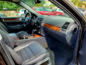 VW Touareg 3.0 TDI /NAVY/XENON/����/FACE/���  | Mobile.bg � ����� ������ 8