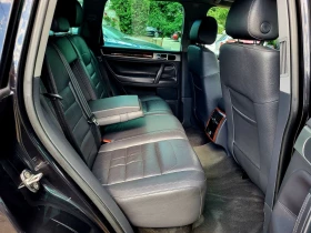 VW Touareg 3.0 TDI /NAVY/XENON/����/FACE/���  | Mobile.bg � ����� ������ 11
