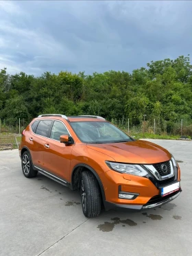 Nissan X-trail 1.3 DIG-T 160 �.�. | Mobile.bg � ����� ������ 6