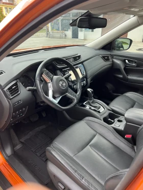 Nissan X-trail 1.3 DIG-T 160 �.�. | Mobile.bg � ����� ������ 7
