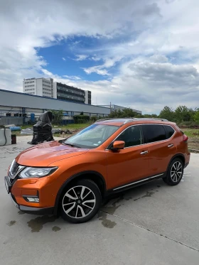 Nissan X-trail 1.3 DIG-T 160 �.�. | Mobile.bg � ����� ������ 2