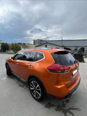 Nissan X-trail 1.3 DIG-T 160 �.�. | Mobile.bg � ����� ������ 3