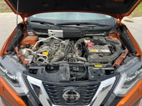 Nissan X-trail 1.3 DIG-T 160 �.�. | Mobile.bg � ����� ������ 16