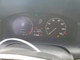 Honda Hr-v 2.0l Exl | Mobile.bg � ����� ������ 9