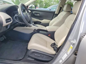 Honda Hr-v 2.0l Exl | Mobile.bg � ����� ������ 7