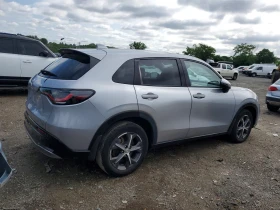 Honda Hr-v 2.0l Exl | Mobile.bg � ����� ������ 3