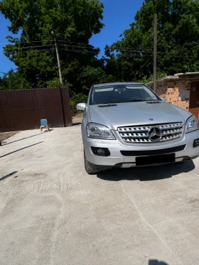 Mercedes-Benz ML 320 - 8000 € / 15646.64 лв. - 45408146 3
