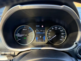 Mitsubishi Eclipse Cross 2.4 бензин plug in hybrid  - 25000 € - 18422470 14