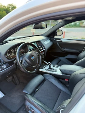 BMW X4 3.5d xdrive - 16545 € - 43525083 7