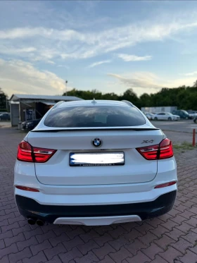 BMW X4 3.5d xdrive - 16545 € - 43525083 4