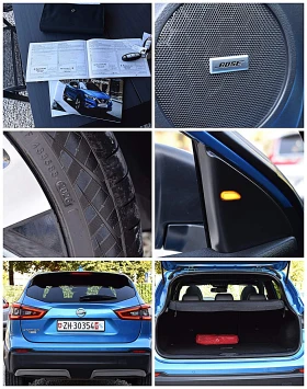 Nissan Qashqai 1.6���������/LUX/����/����/�����������/��������� | Mobile.bg � ����� ������ 15