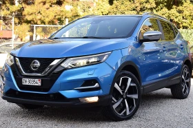 ������ Nissan Qashqai