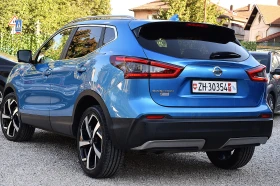 Nissan Qashqai 1.6���������/LUX/����/����/�����������/��������� | Mobile.bg � ����� ������ 6