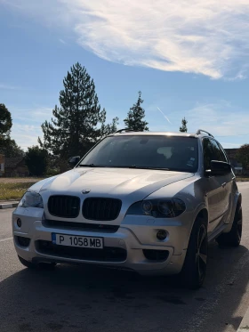 ����� �� �������� �� BMW X5