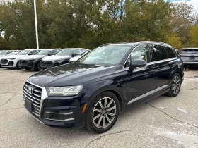 Audi Q7 Technik | CARFAX | ГЛАВНО ПРЕДСТАВИТЕЛСТВО НА AUDI