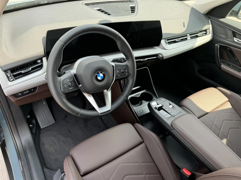 BMW X1 sDrive18d, снимка 5 - Автомобили и джипове - 46976371