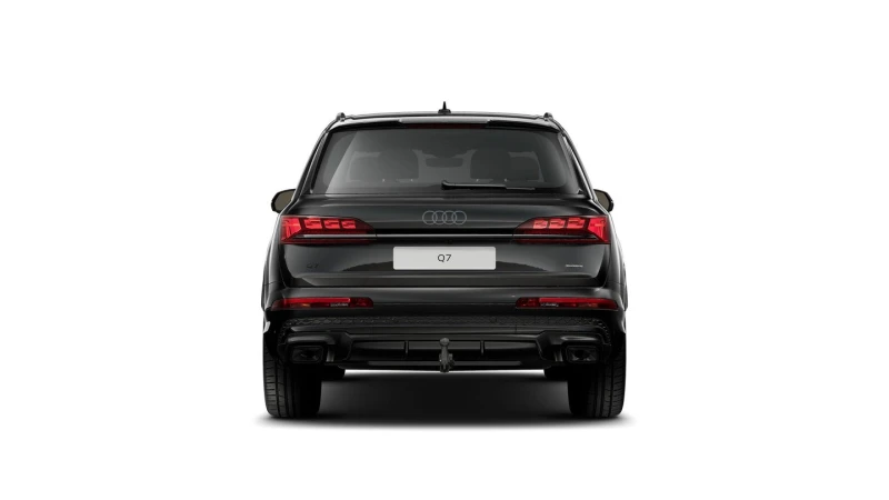 Audi Q7 S line 50 TDI quattro, снимка 5 - Автомобили и джипове - 49084434