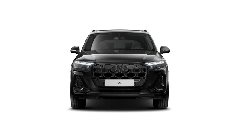 Audi Q7 S line 50 TDI quattro, снимка 4 - Автомобили и джипове - 49084434