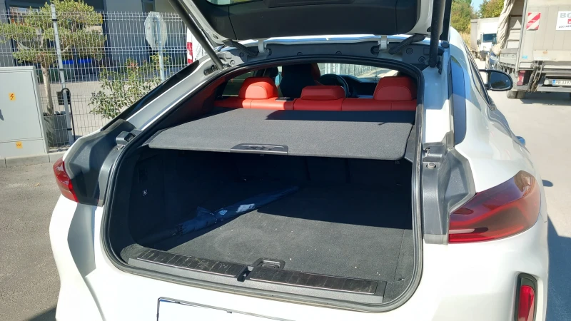 BMW X6 M Competition, снимка 12 - Автомобили и джипове - 49738104