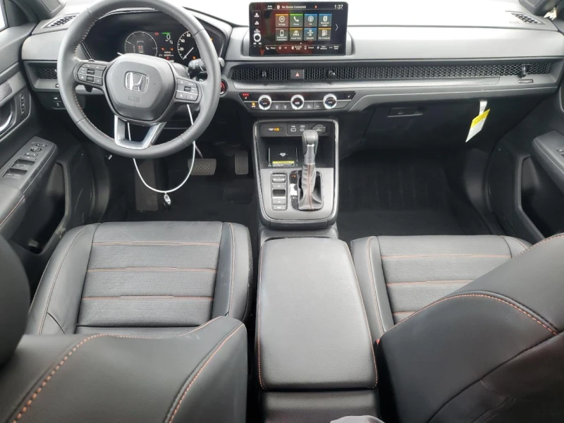 Honda Cr-v 2.0 SPORT-L, снимка 8 - Автомобили и джипове - 52495144