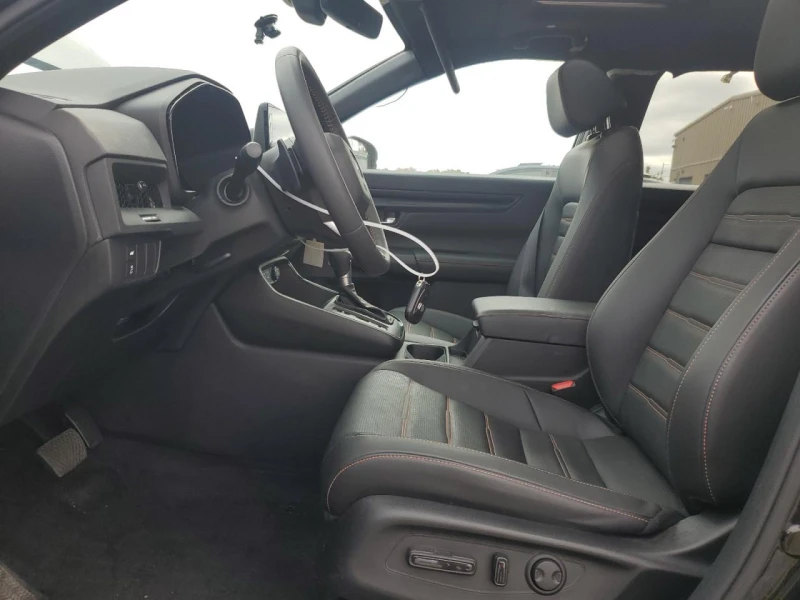 Honda Cr-v 2.0 SPORT-L, снимка 7 - Автомобили и джипове - 52495144