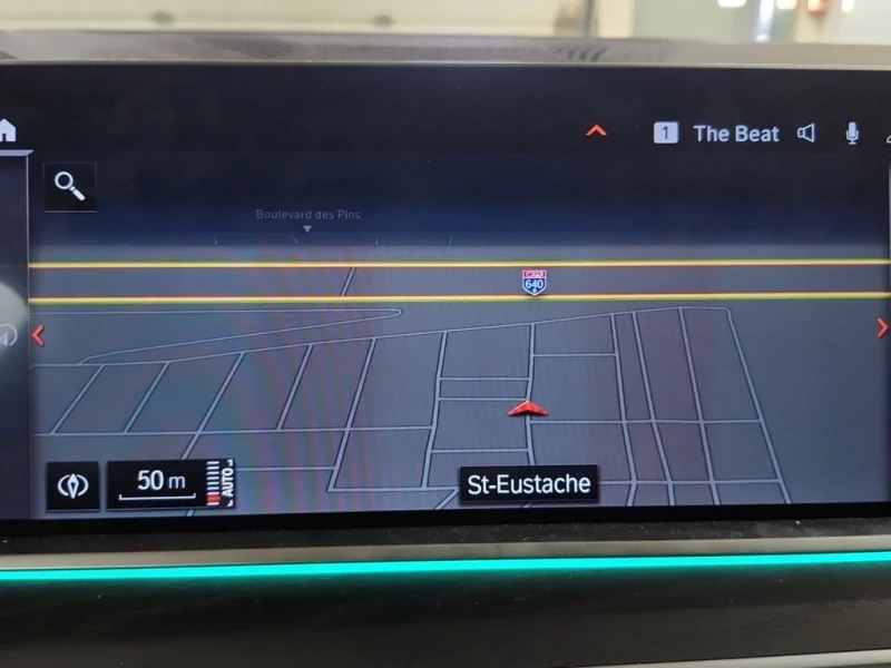 BMW X7 2022 xDrive40i * CARFAX * БЕЗ ПЪРВОНАЧАЛНА ВНОСКА, снимка 9 - Автомобили и джипове - 52729622